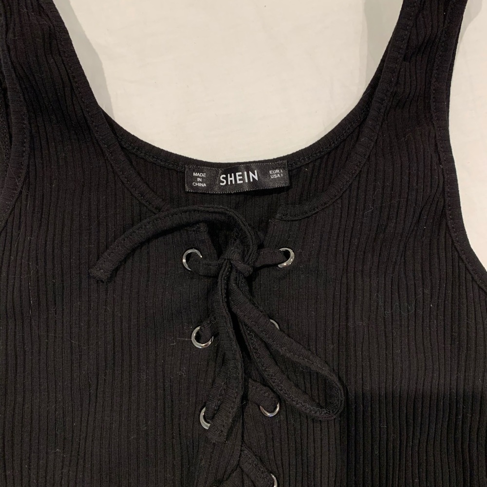 Body suit - Picture 2 of 3